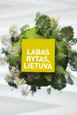 Labas rytas, Lietuva