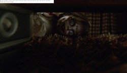 Annabelle Comes Home