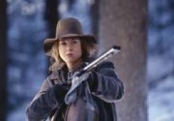 Cold Mountain