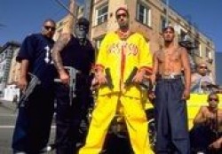 Ali G