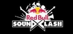 Monique ir Justino Jaručio muzikinė dvikova "Red Bull Soundclash"