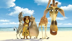 Madagaskar