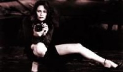 Laura Marsi silmad