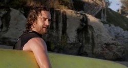 Mavericks – lainet püüdmas