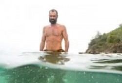 Ed Stafford: First Man Out