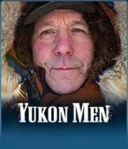 Jukono vyrai