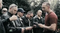 Dingę be žinios. Antras kvėpavimas