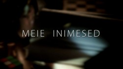 Meie inimesed