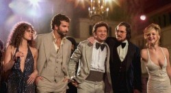 American Hustle