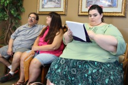 My 600-lb Life