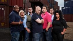Storage Hunters UK