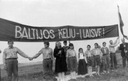 Baltijos kelias