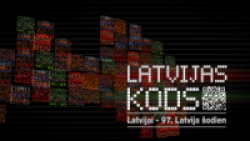 Latvijas Kods. Ērgļu Uģis