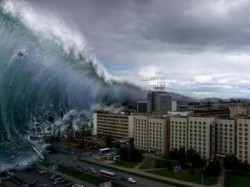 Järgmine megatsunami
