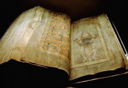 Secret Bible