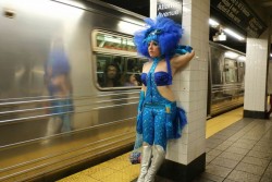 Unetus New Yorgis