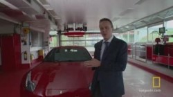 Supercar Megabuild