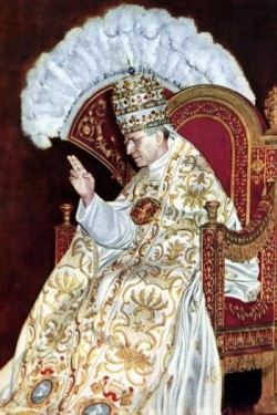 The Vatican and the Third Reich