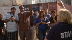 Container Wars