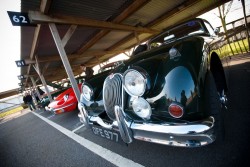 Fifth Gear