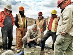 Gold Rush: Alaska