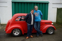 Wheeler Dealers