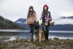 Alaskan Bush People