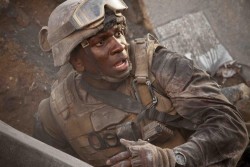 Battle Los Angeles