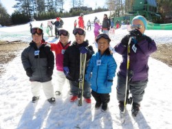 7 Little Johnstons