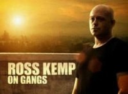 Ross Kemp ja gängid