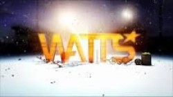 ALL SPORTS: WATTS