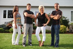Long Island Medium