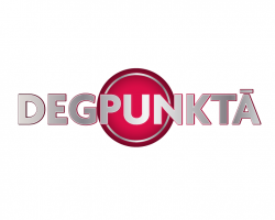 Degpunktā