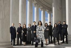 Scandal