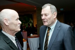 Modestas Paulauskas. Krepšinio švyturys