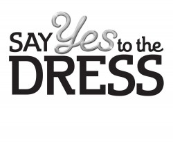 Say Yes to the Dress