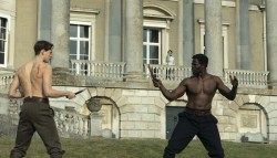 The King's Man: Esimene missioon