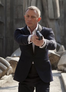 007: Skyfall