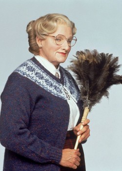 Ponia Dautfajė