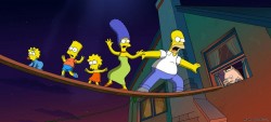 Simpsonu filma