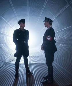 Nazi Megastructures
