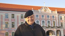 Ajavaod. Ärimehed