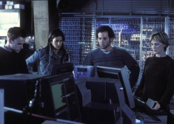 Mindhunters