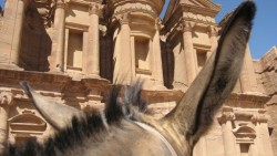 Ancient Megastructures