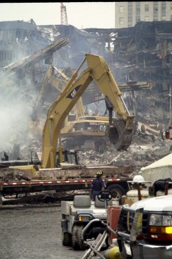 Construction Zone
