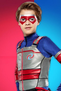 Henry Danger