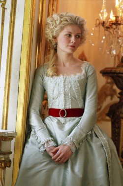 Marie Antoinette