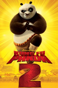 Kung Fu Panda 2