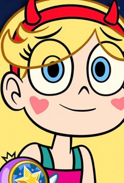 Star vs the Forces of Evil
