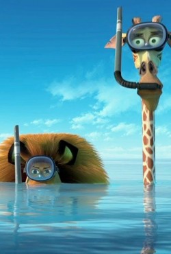 Madagaskaras 3